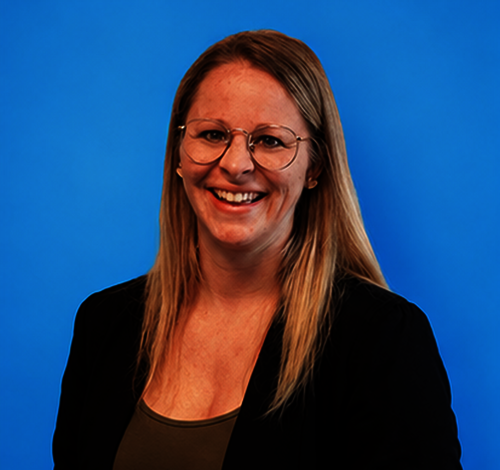 Sonja Raymann