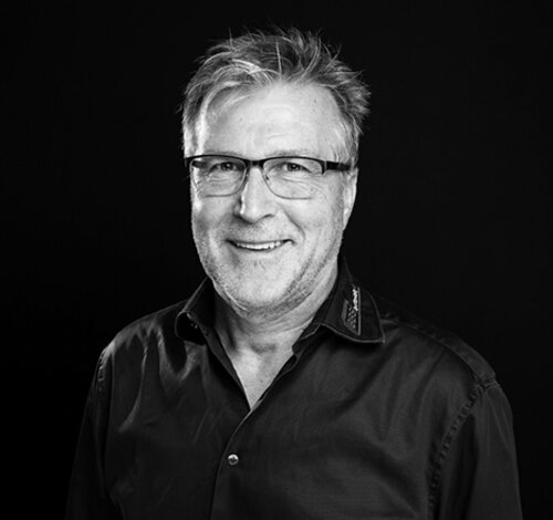 Urs Litscher