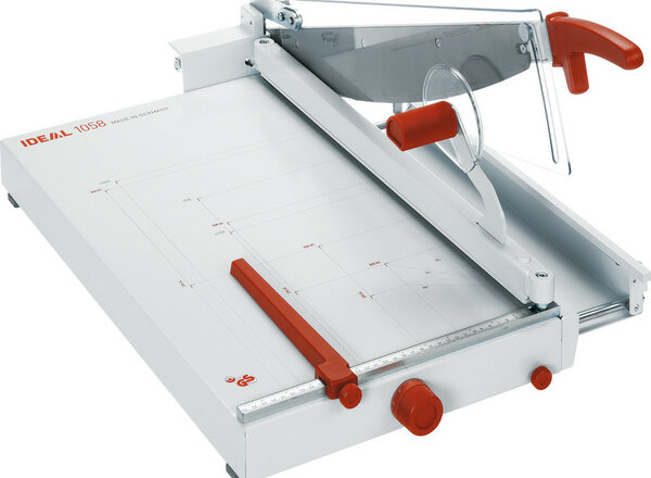 Ideal 1058