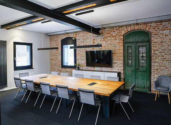 rosconi sitzungszimmer