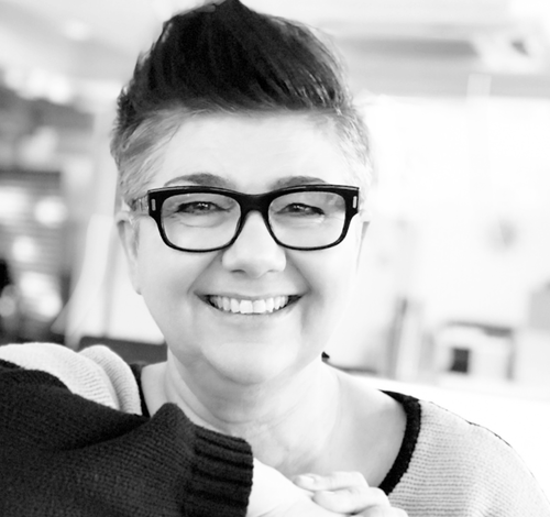 Madeleine Rechsteiner