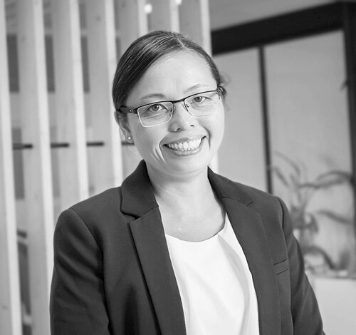 Esther Giang
