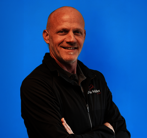 Kurt Fäh