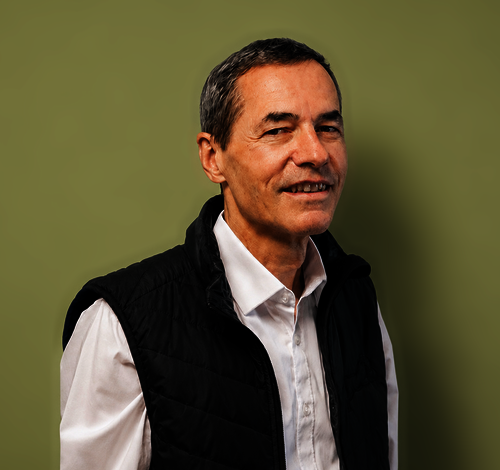 Adrian Thürlemann