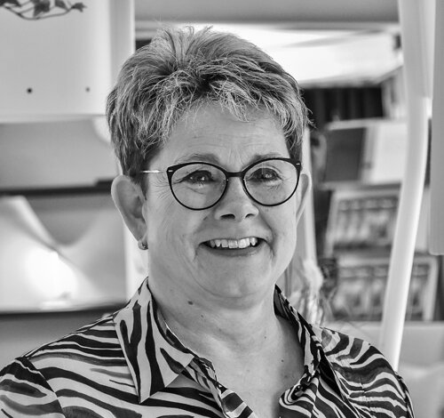 Jacqueline Stäbler