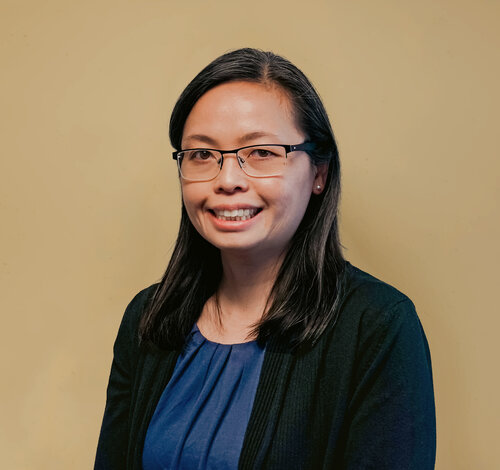 Esther Giang