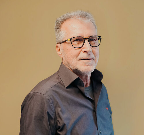 Urs Litscher