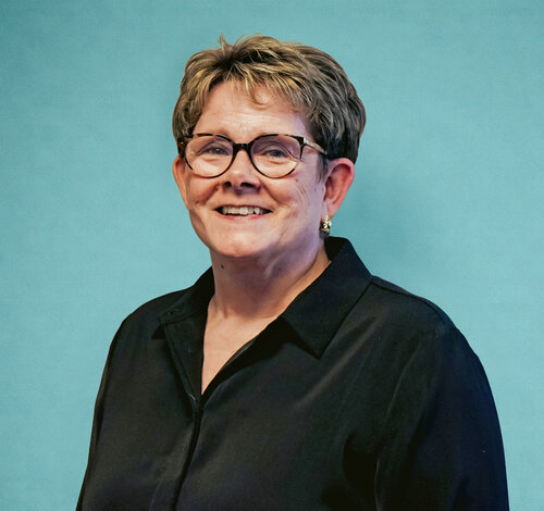 Jacqueline Stäbler