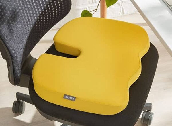 Leitz ergonomisches Sitzkissen