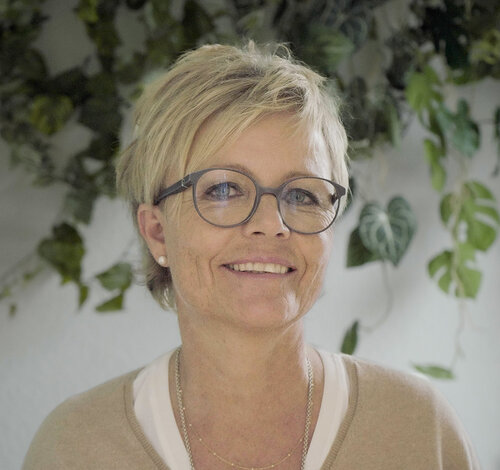 Sandra Lehner