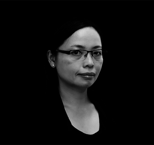 Esther Giang
