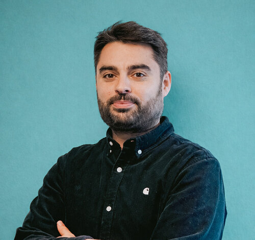 Marco Kellenberger