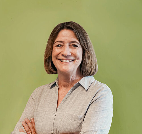 Astrid Wagner