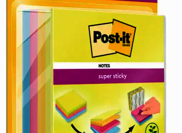 post it haftnotizen