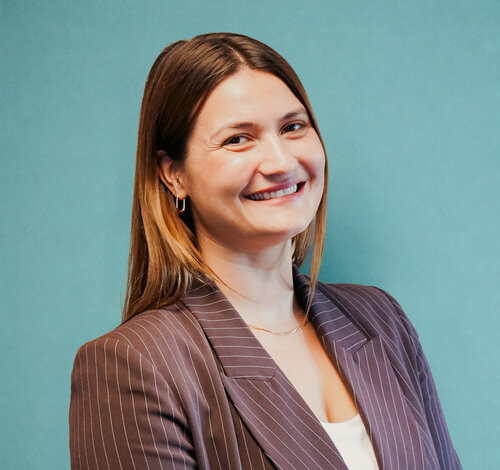 Marina Sieber