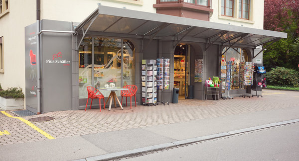 Papeterie Weinfelden