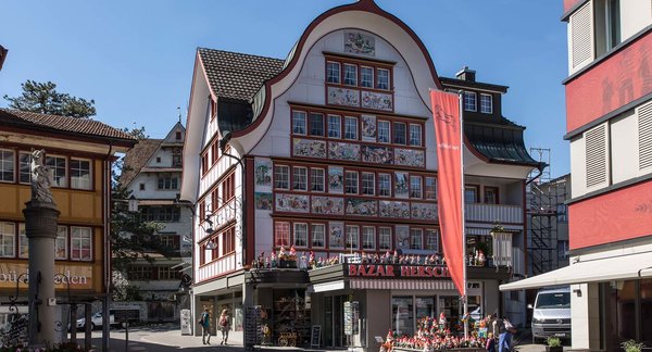 Papeterie Appenzell
